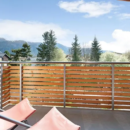 Haus Mader 1 Apartment *