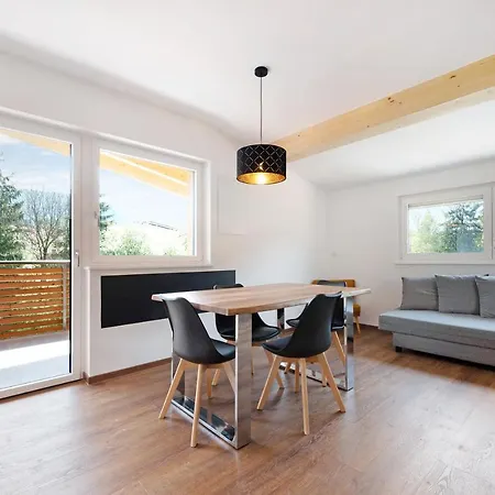 Haus Mader 1 Apartment